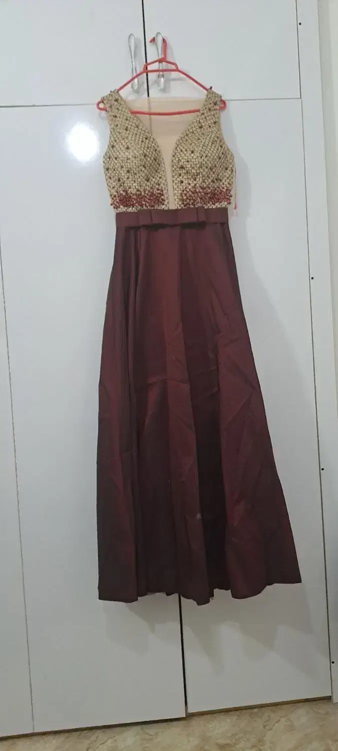 لباس مجلسی سایز ۳۶و ۳۸|لباس|رشت, لاکان|دیوار