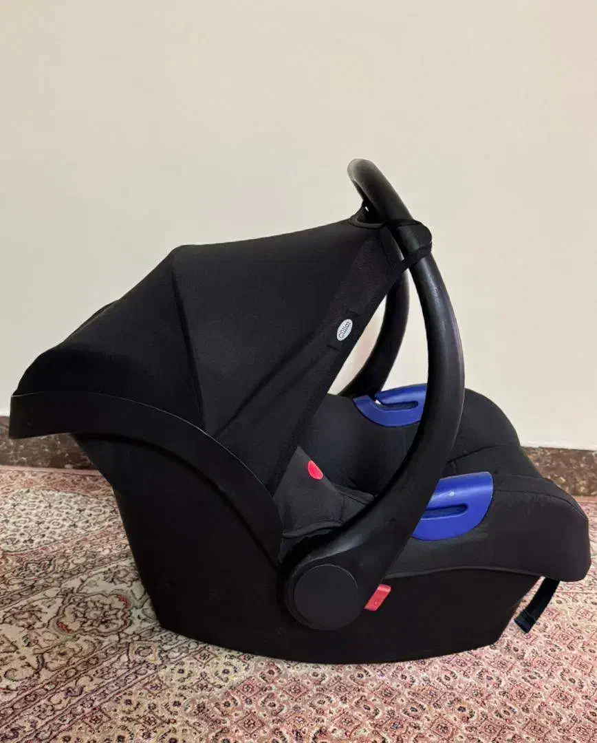 کریر cullar|کالسکه و لوازم جانبی|تهران, شهرآرا|دیوار