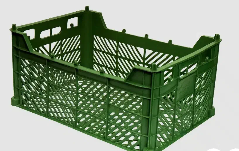 فروش فوری جعبه پلاستیکی سبد میوه قیمت پایین حراج|ظروف نگهدارنده، پلاستیکی، یکبارمصرف|سنندج, |دیوار