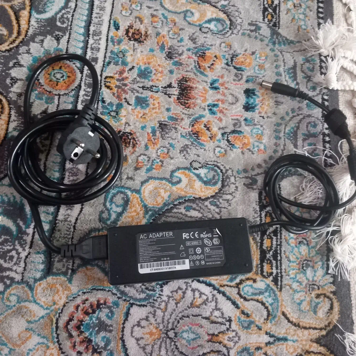 فروش لپ تاب کارکرده|رایانه همراه|شهرکرد, |دیوار