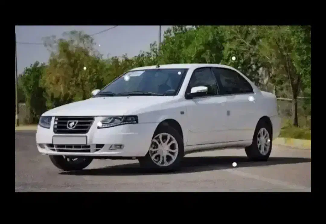 حواله سورن پلاس xu7p تحویل 90 روزه|خودرو سواری و وانت|همدان, |دیوار