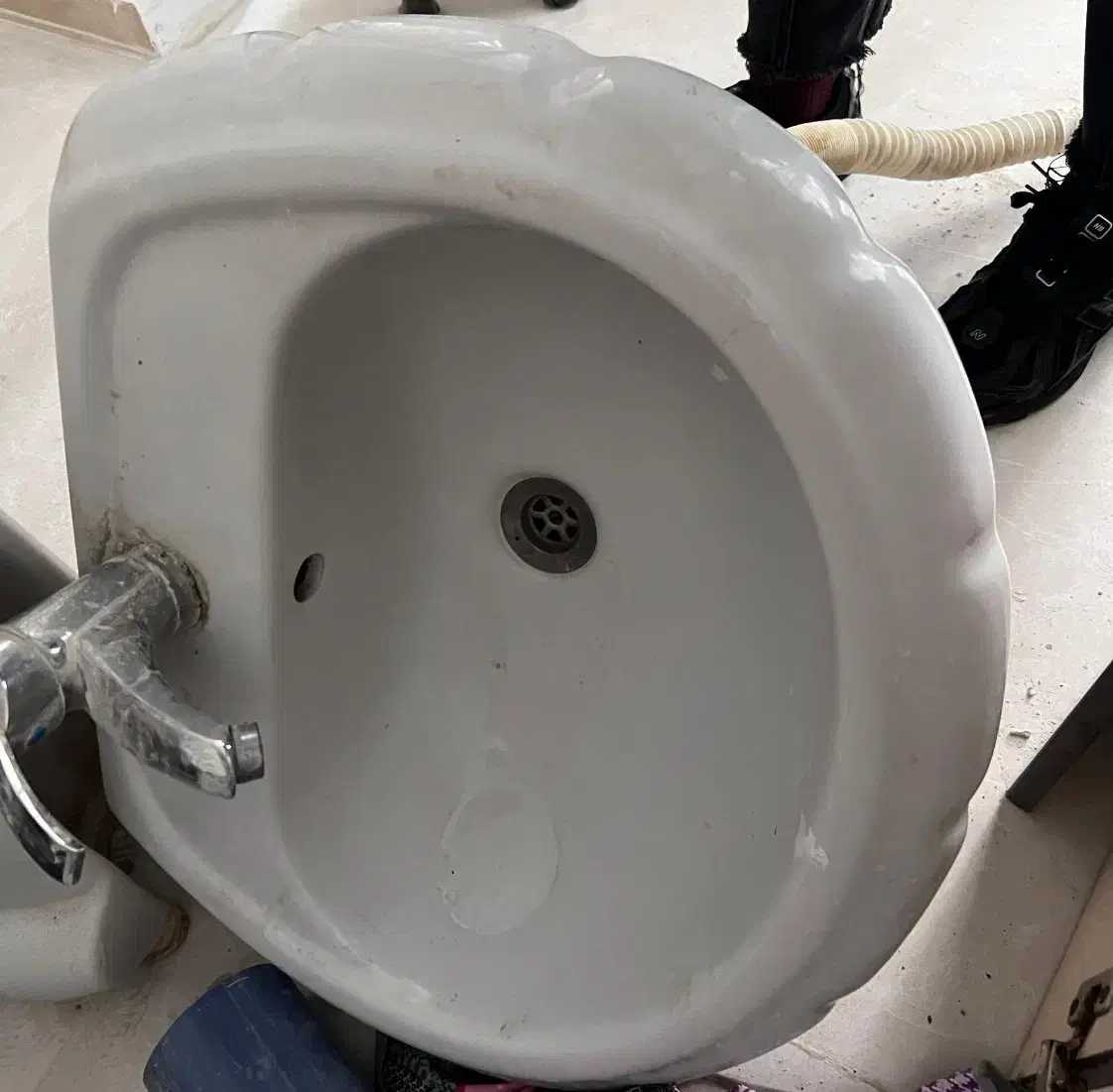 روشویی|لوازم سرویس بهداشتی|تهران, زاهد گیلانی|دیوار