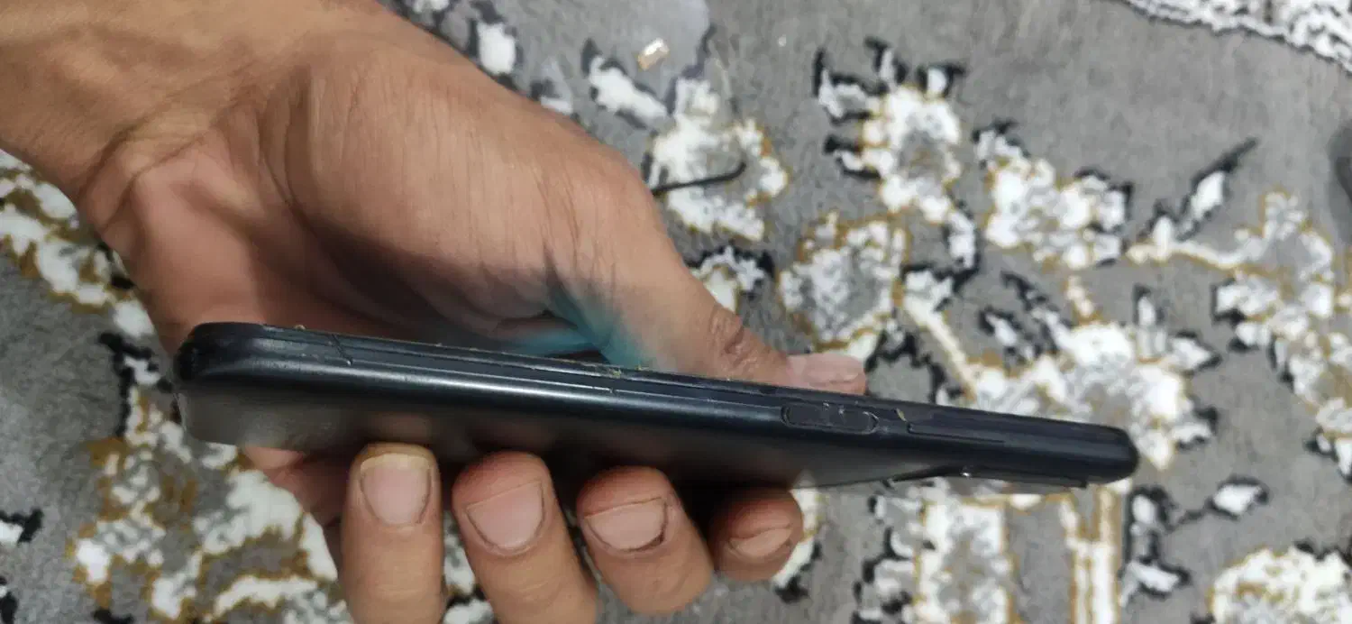 گوشی پوکوm3|موبایل|اسلامآباد غرب, |دیوار