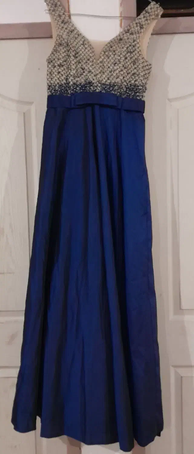 پیراهن مجلسی و کت و دامن مجلسی|لباس|خرم‌آباد, |دیوار