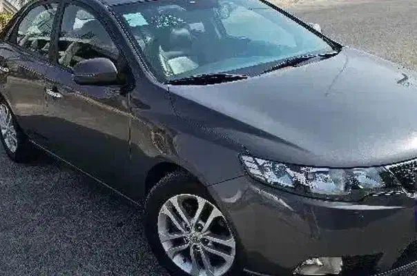 سراتو آپشنال 97|خودرو سواری و وانت|مشهد, شهید بهشتی|دیوار