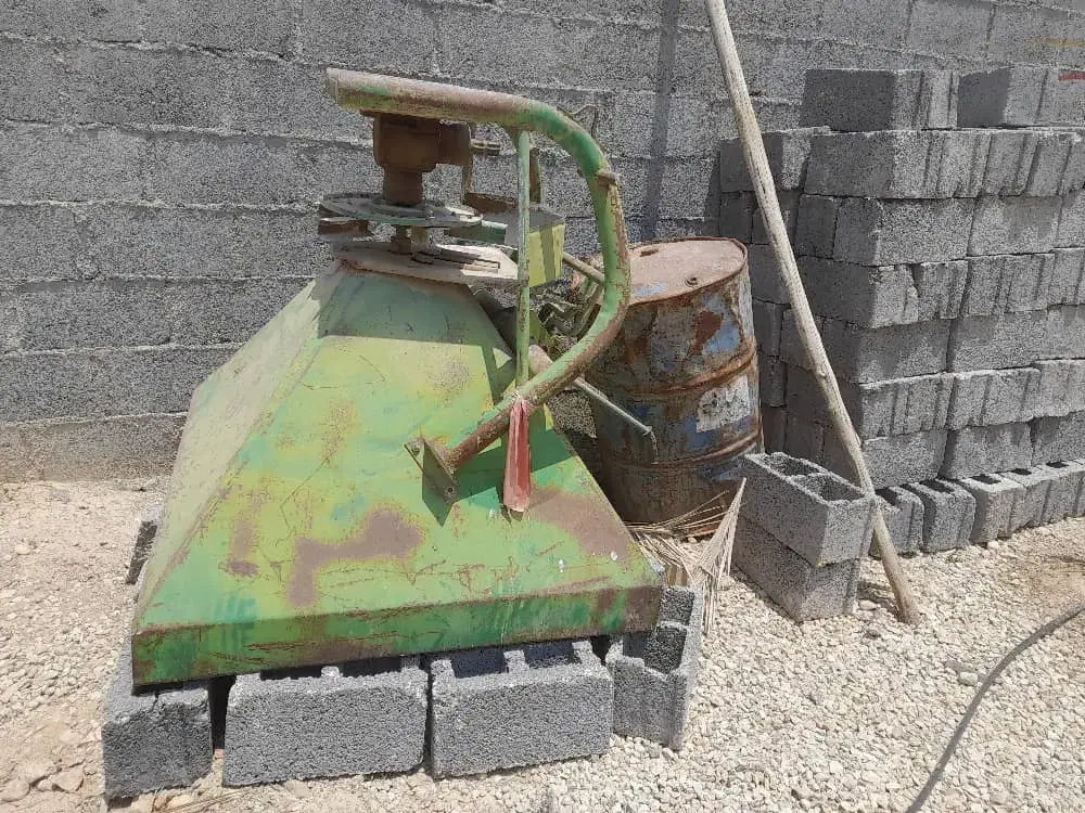 ابزار کشاورزی|ماشینآلات صنعتی|لار, |دیوار