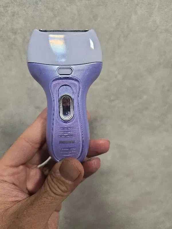 اپیلاتور فیلیپس مدل HP6482|آرایشی، بهداشتی، درمانی|تهران, میدان میوه و تره‌بار مرکزی|دیوار