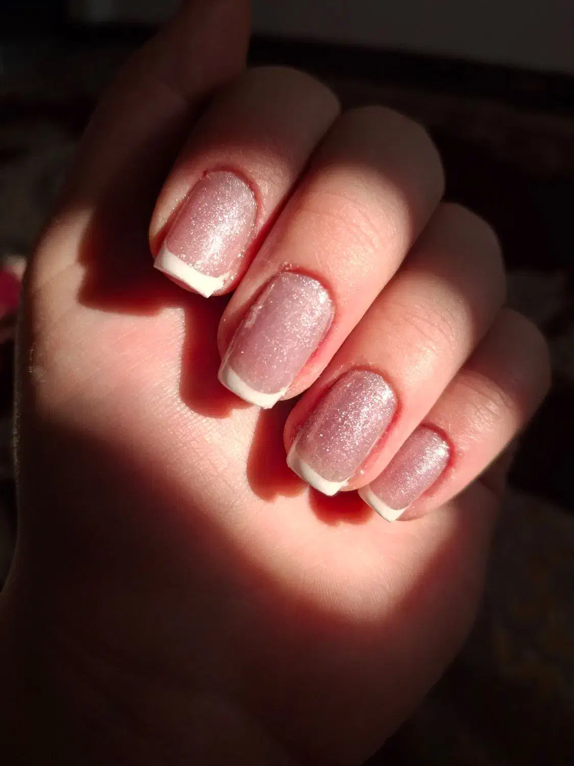 وسایل کاشت ناخن|آرایشی، بهداشتی، درمانی|یاسوج, |دیوار