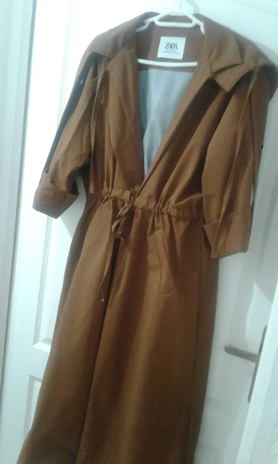 پالتو و بارونی|لباس|هشتگرد, شهرک ریحانه|دیوار