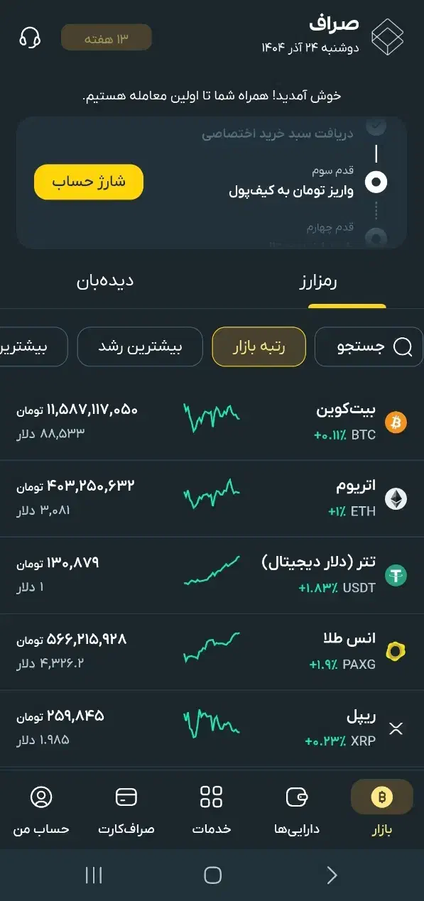 2 میلیون پاداش|کارت هدیه و تخفیف|سنندج, |دیوار