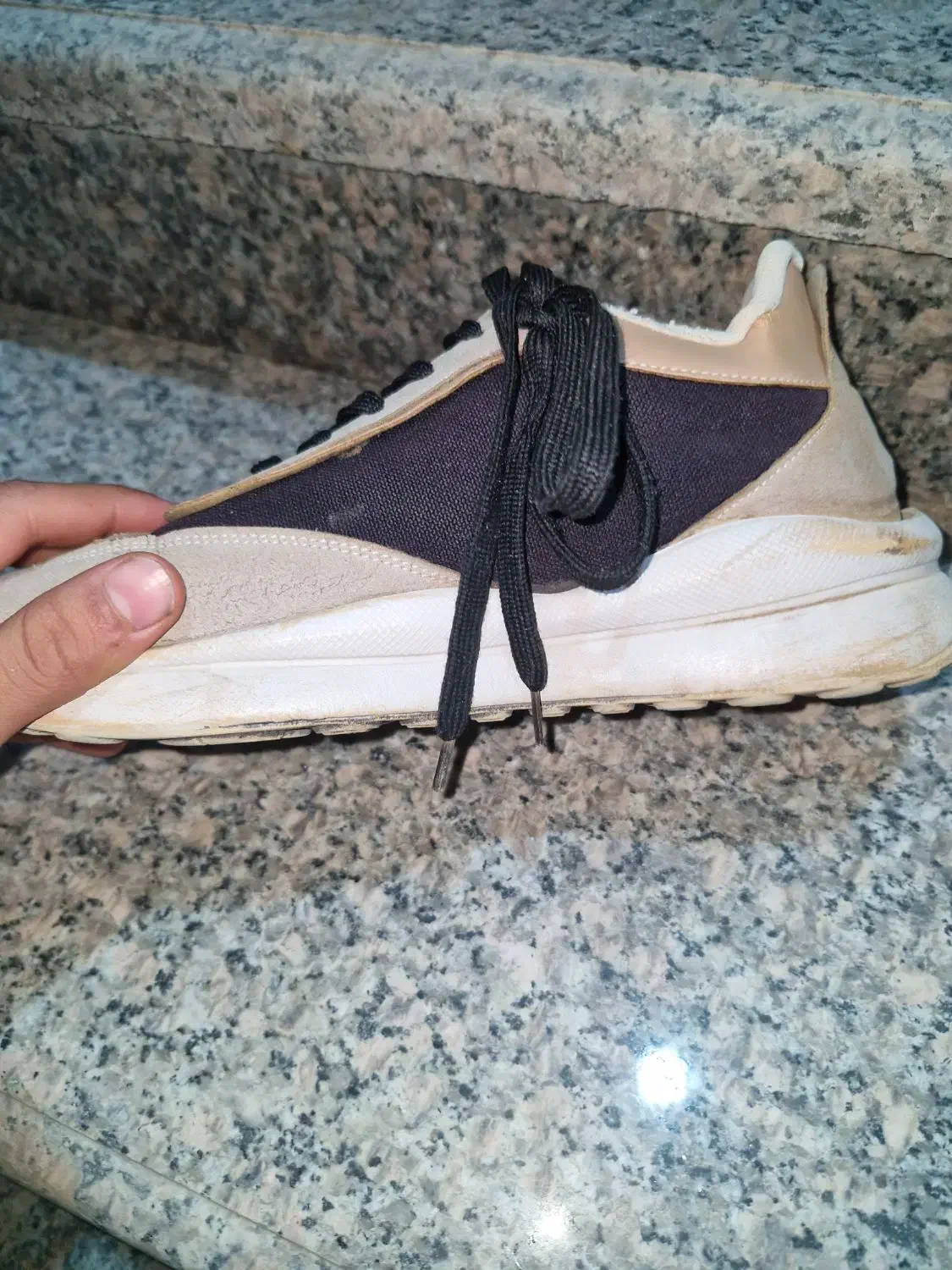 کفش  خوب ساز ۴۰|کیف، کفش، کمربند|دهدشت, |دیوار