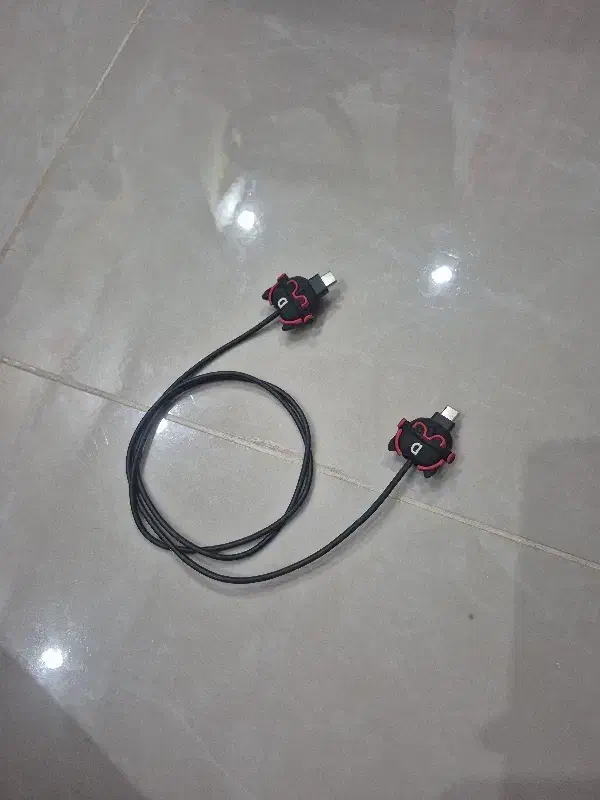 محافظ کابل موبایل|لوازم جانبی موبایل و تبلت|تاکستان, |دیوار