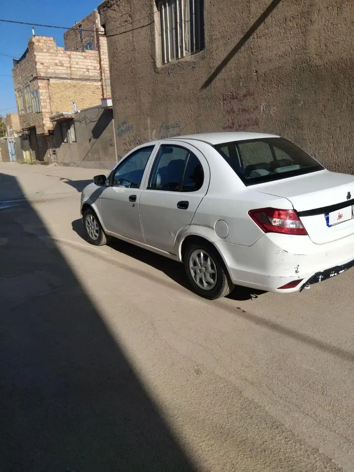 ساینا۹۸|خودرو سواری و وانت|نیشابور, شهرآرا|دیوار