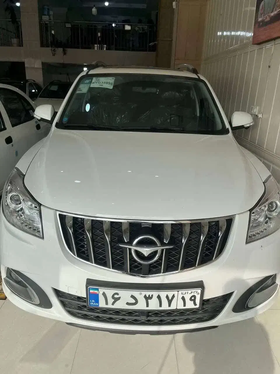 هایما s5 و s7 و s8 و x7 / نقد و اقساط / تحویل آنی|خودرو سواری و وانت|کرج, مهرویلا جنوبی|دیوار