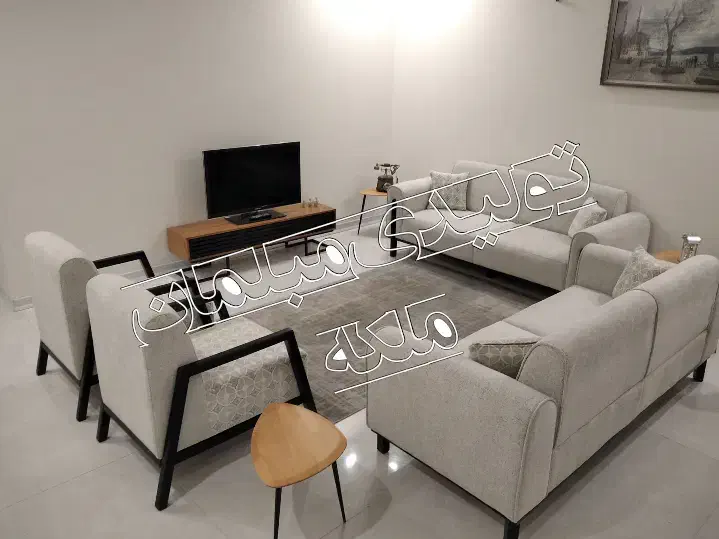 فروش  مبلمان با شرایط استثنایی بدون سود|مبلمان خانگی و میز عسلی|مشهد, ولیعصر (شهرک غرب)|دیوار