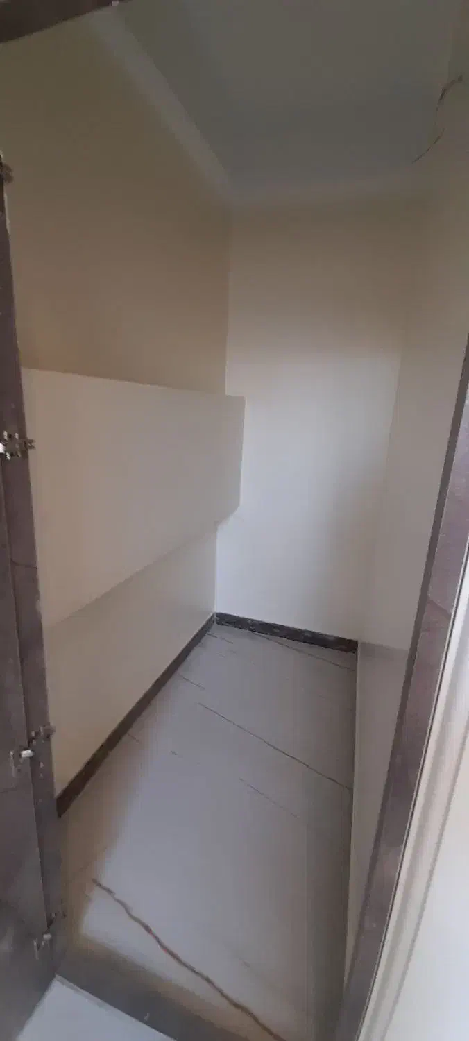 * ۱۴۸ متر شریعتی ک نقدی نوساز کلید نخورده *