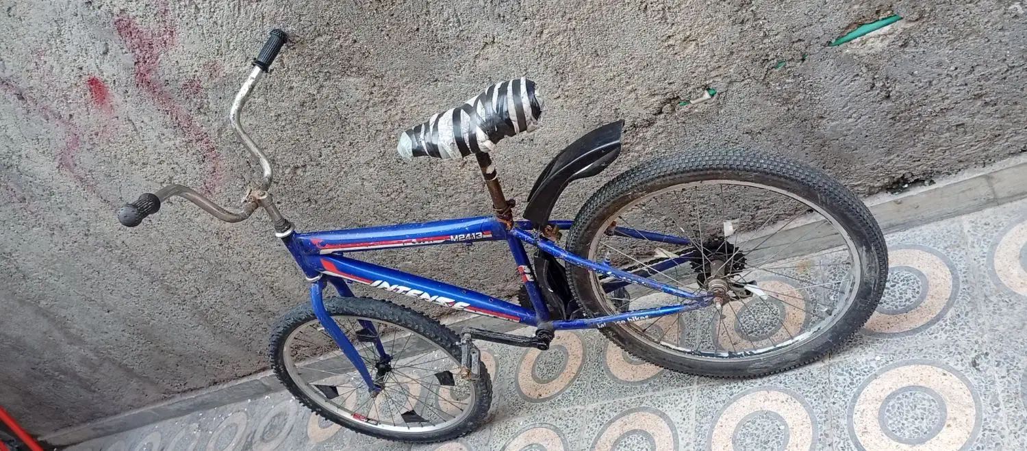 دوچرخه24|دوچرخه، اسکیت، اسکوتر|شوشتر, |دیوار