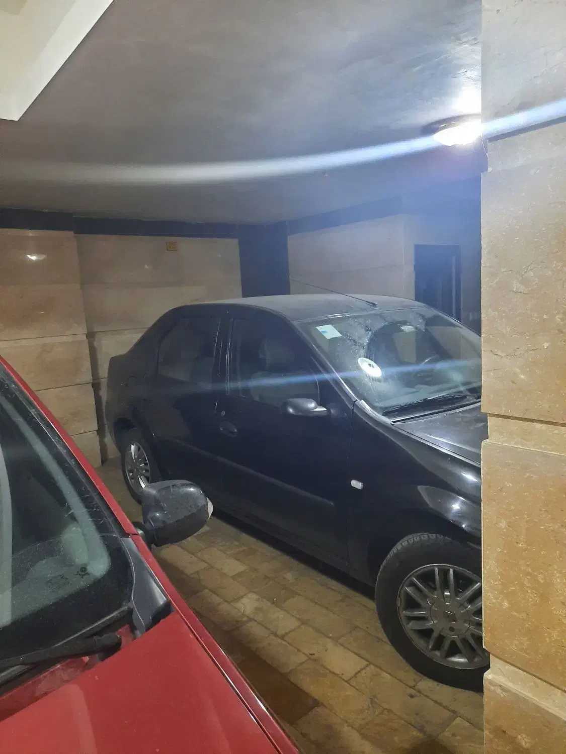 ال نود|خودرو سواری و وانت|سرخه حصار, |دیوار