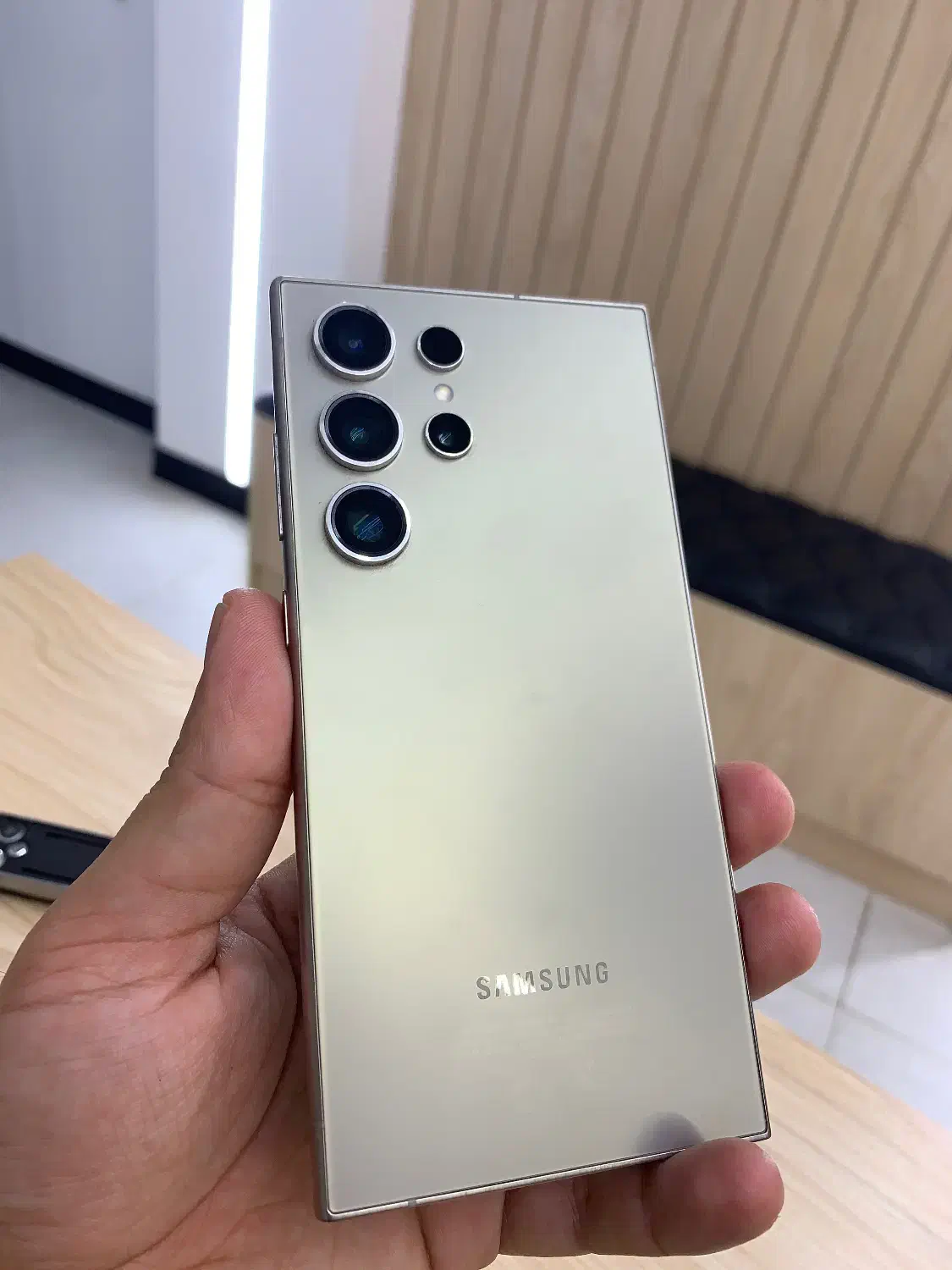 سامسونگ s24 ultra|موبایل|رامسر, |دیوار