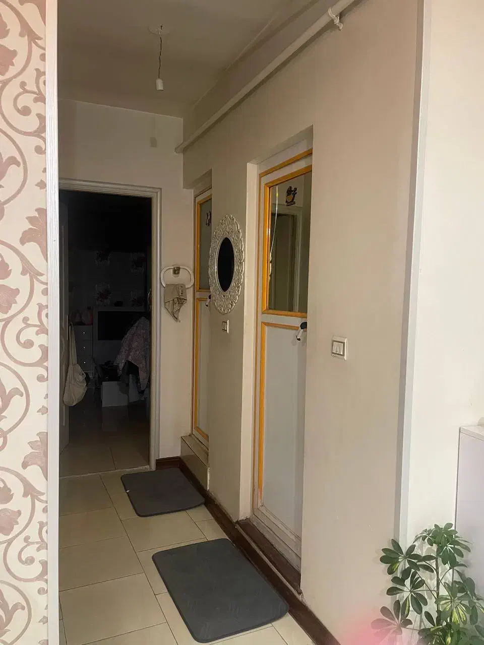 آپارتمان آسانسوردار دریای ۷۵ متراژ ۹۰ متر|اجارهٔ آپارتمان|آمل, |دیوار