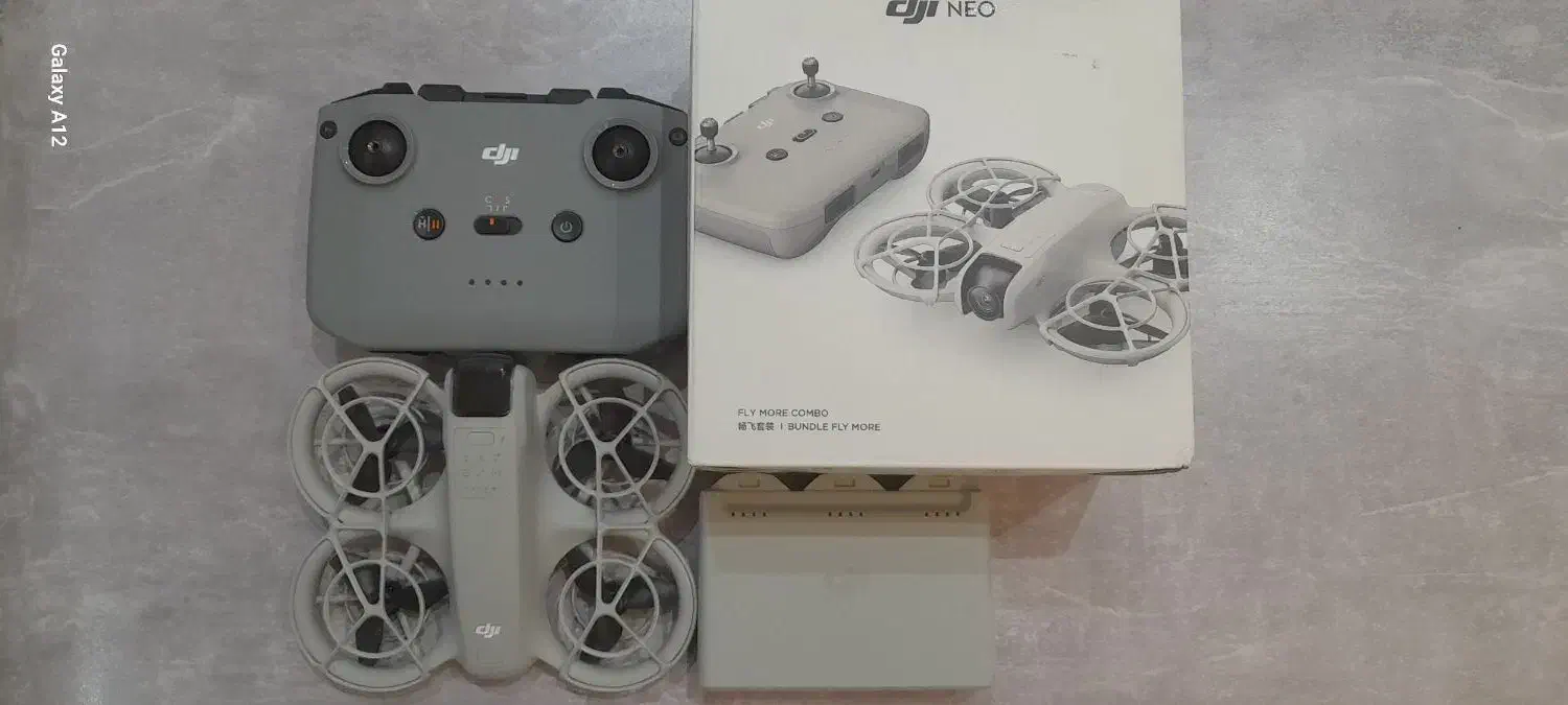 نئو فلای مورکمبو،تاییده ثبت پلاک|دوربین عکاسی و فیلم‌برداری|اسلام‌شهر, شهرک لاله|دیوار