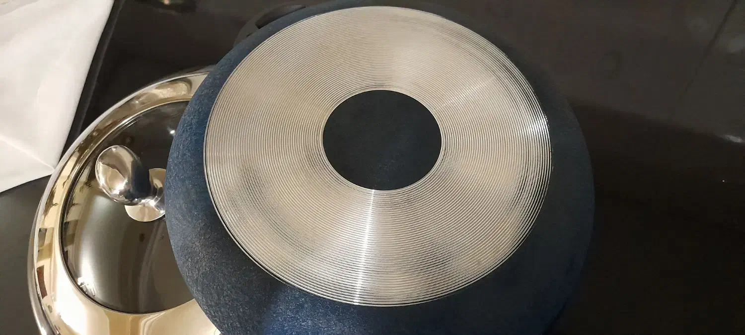 ماهی تابه سایز۳۰|ظروف پختوپز|تهران, یافت آباد جنوبی|دیوار