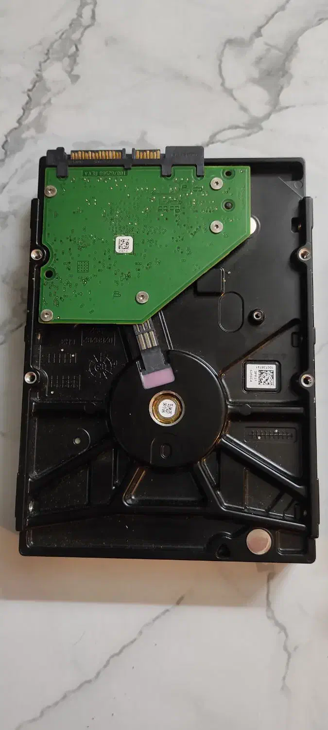 هارد سترابایت سیاگیت|قطعات و لوازم جانبی رایانه|تهران, تهراننو|دیوار