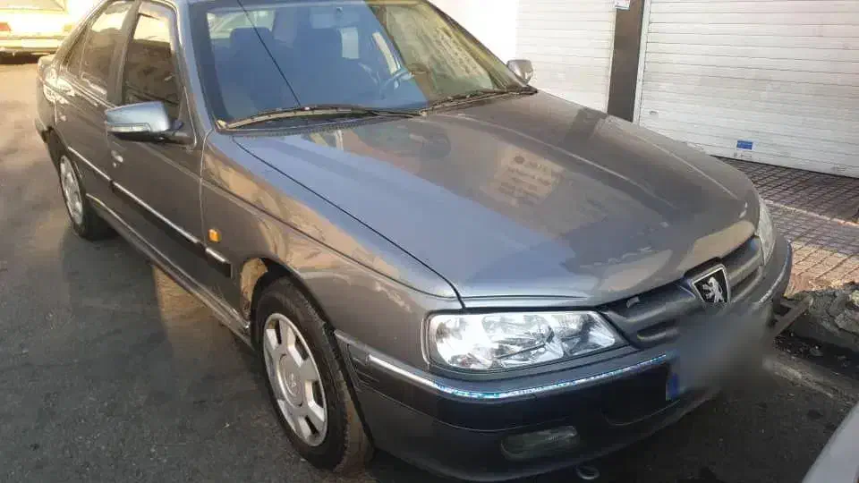 پارس تیو فایو دریچه سیمی|خودرو سواری و وانت|گرمسار, |دیوار