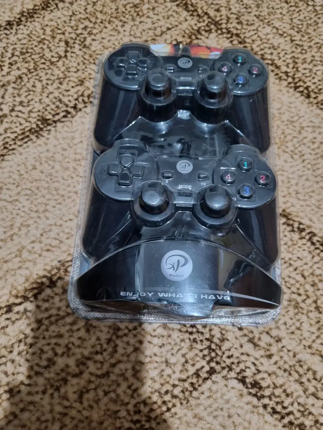 هدست با سیم و دسته بازی|کنسول، بازی ویدئویی و آنلاین|اراک, |دیوار