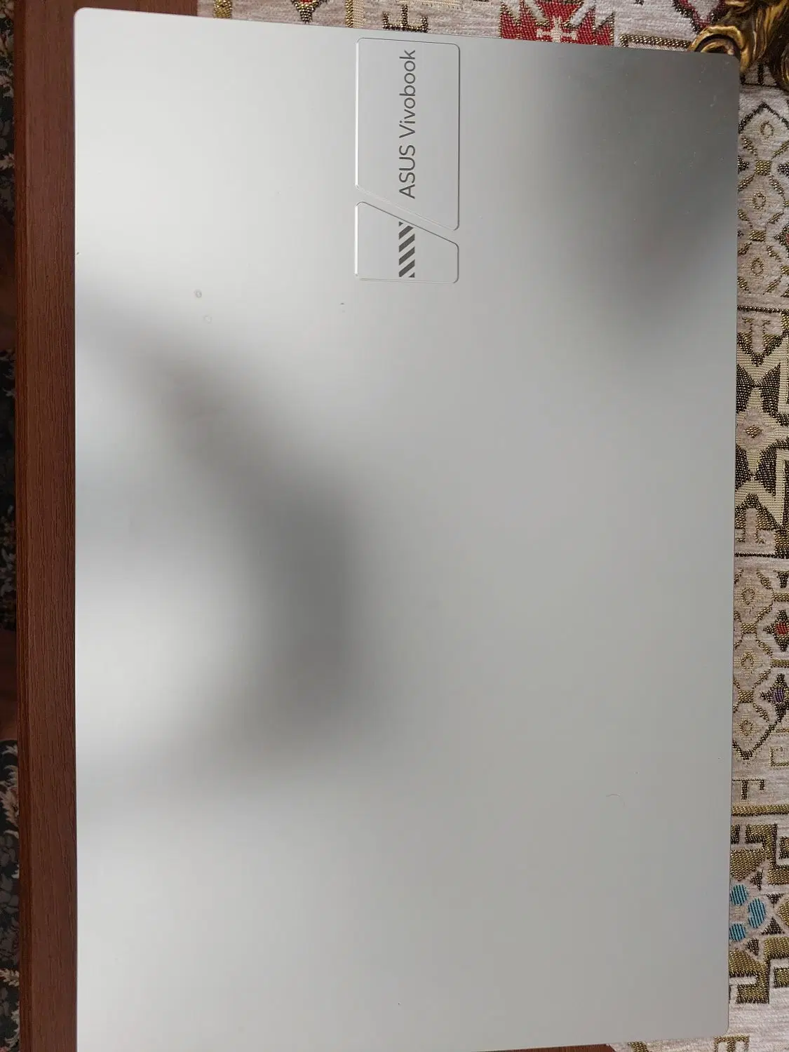 vive book asus|رایانه همراه|کرج, بنیاد|دیوار