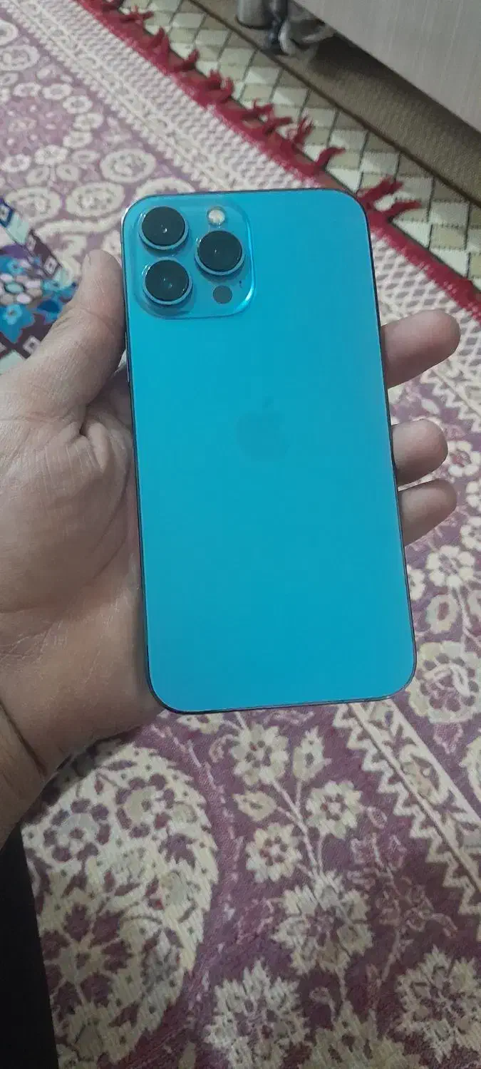 iphone13proMax|موبایل|همدان, |دیوار
