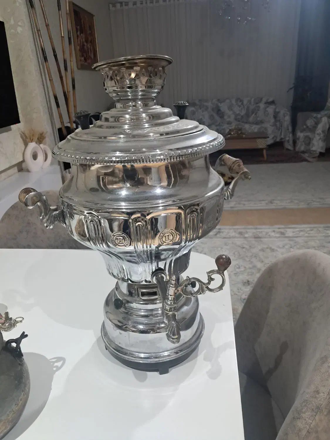 سماور|سماور، چایساز، قهوهساز|سنندج, |دیوار