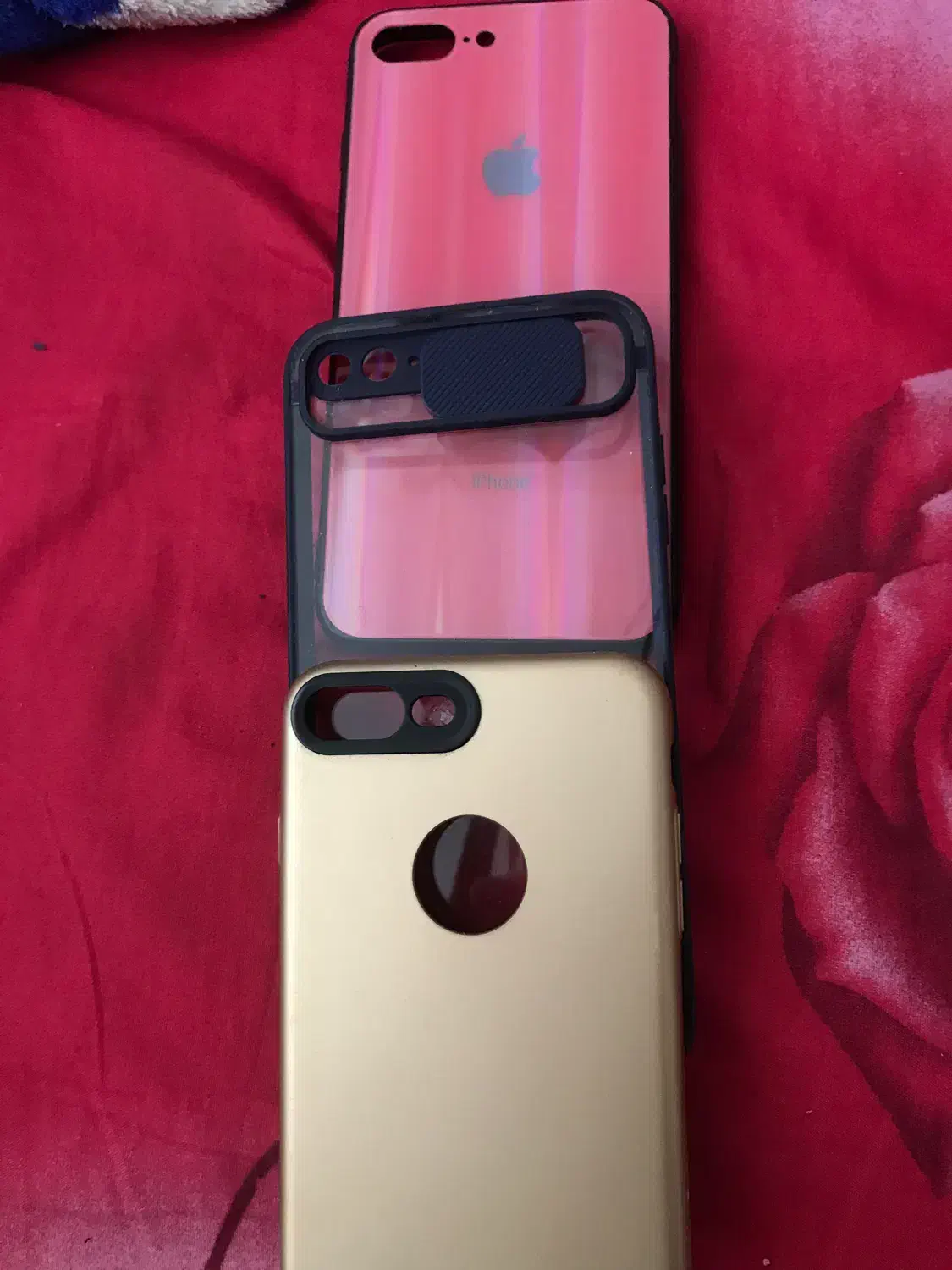 گارد ایفون|لوازم جانبی موبایل و تبلت|شیروان (خراسان), |دیوار