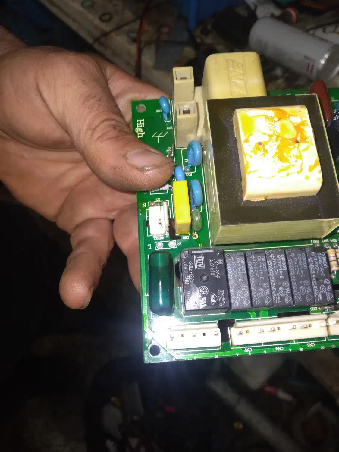 سرویس پکیج|خدمات پیشه و مهارت|ابهر, |دیوار