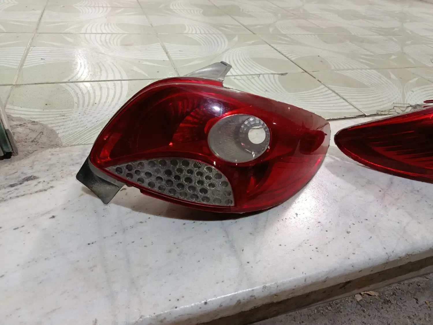 چراغ|لامپ و چراغ|شاهرود, |دیوار