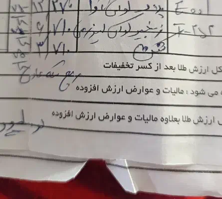 زنجیر طلای پاره شده به قیمت تابلو|جواهرات|فسا, |دیوار