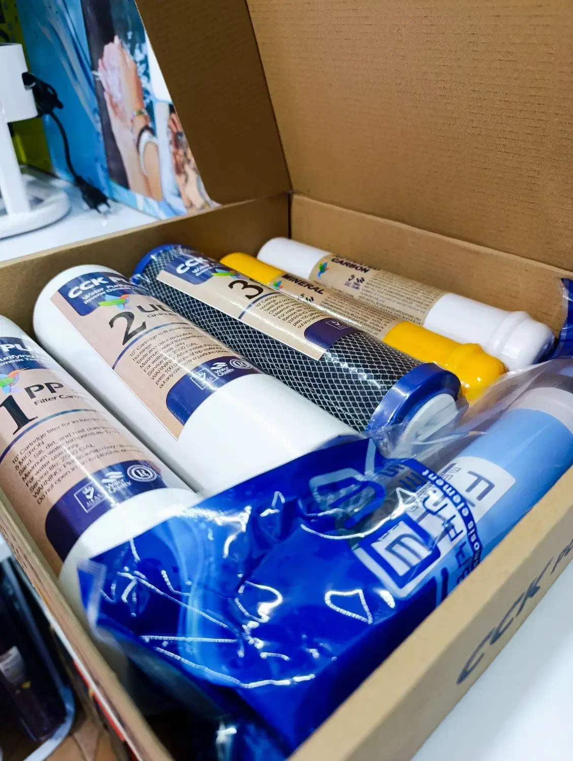 فروش تصفیه آب ،فیلتر،سرویس،نصب،تعمیرات|آبسردکن و تصفیه آب|قدس, شهرقدس|دیوار