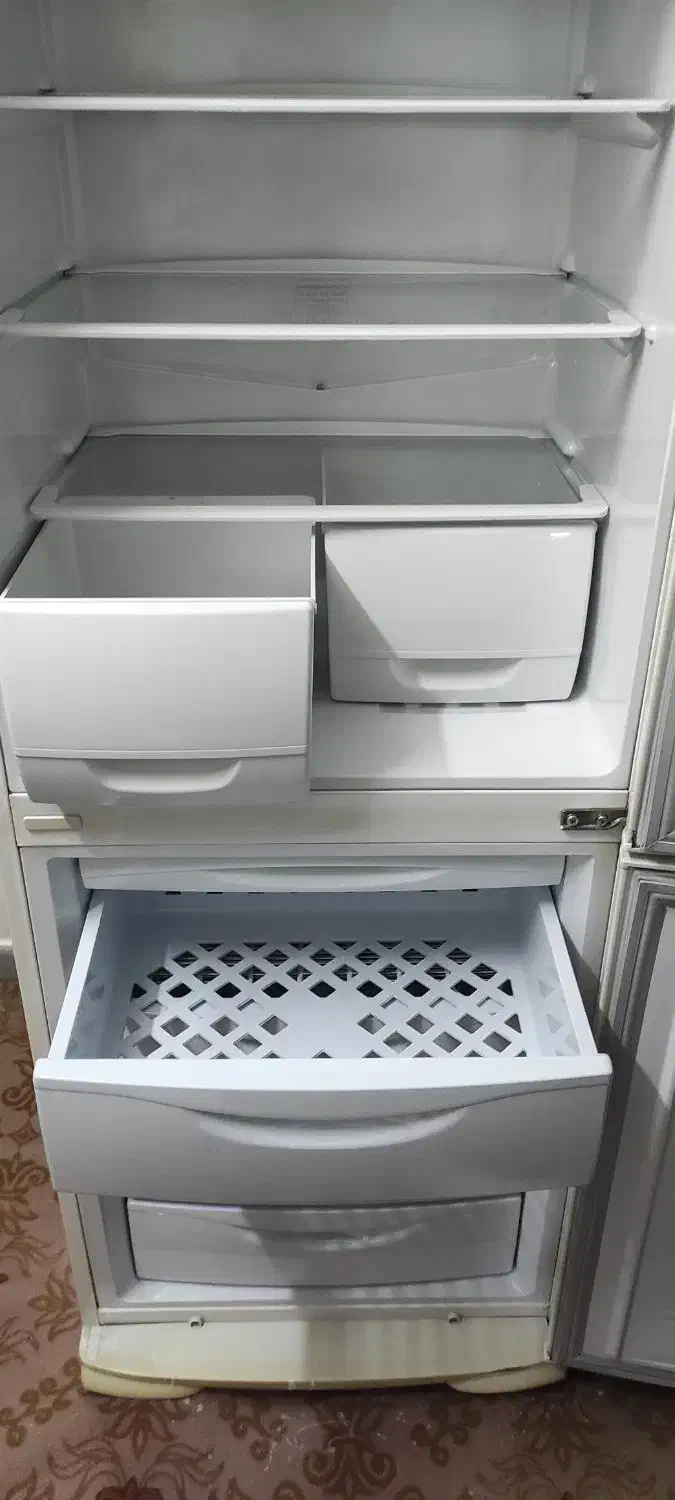 یخچال امرسان|یخچال و فریزر|علیآباد کتول, |دیوار