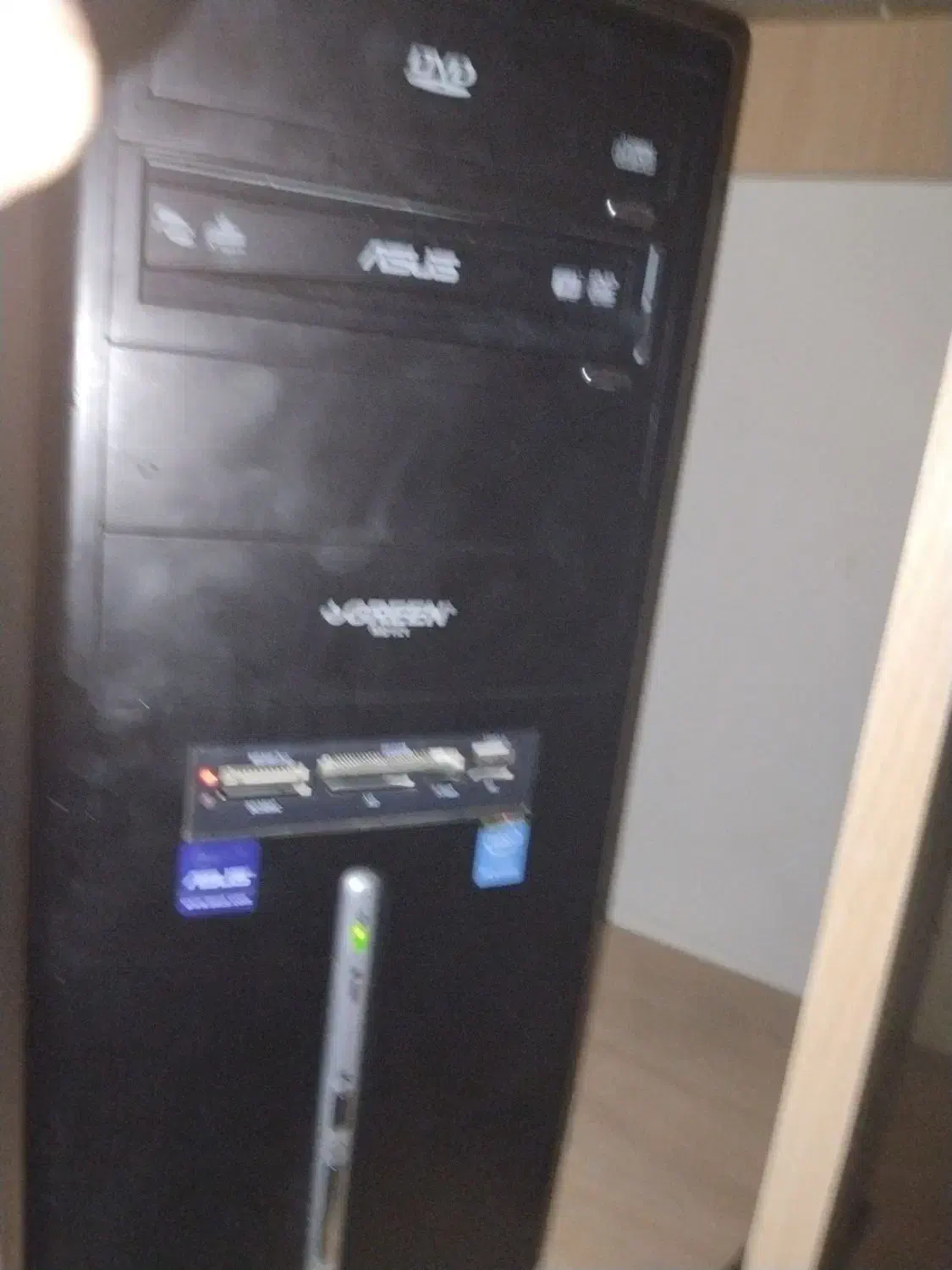 یک عدد کیس|رایانه رومیزی|ارومیه, |دیوار