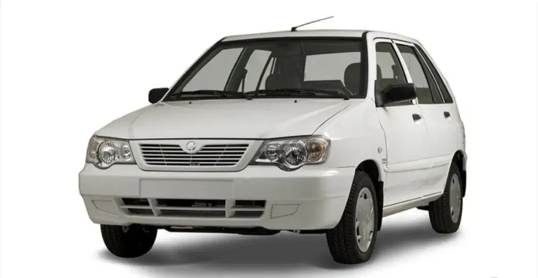 هاچ بک مدل ۹۷|خودرو سواری و وانت|بوشهر, |دیوار