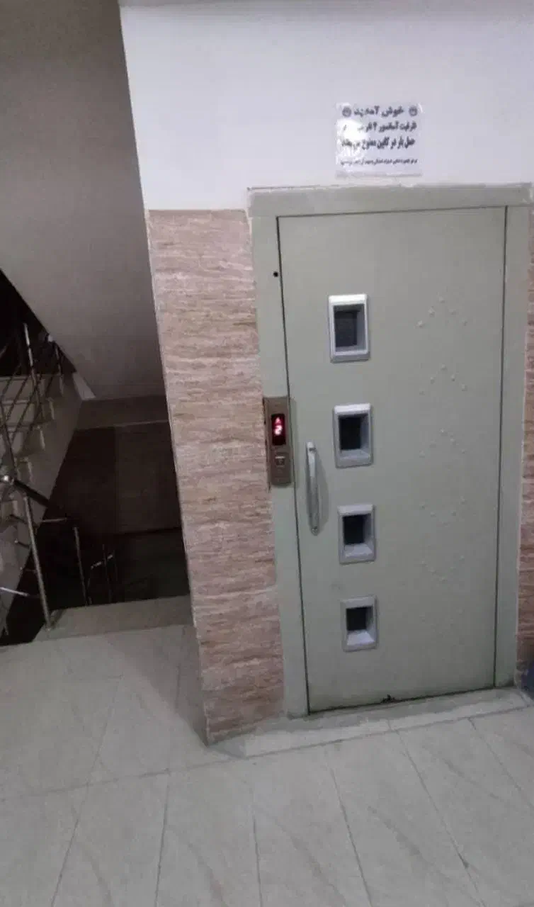 ۱۰۸متر/سه خواب/فول|اجارهٔ آپارتمان|محمدشهر, شهرک چمران|دیوار