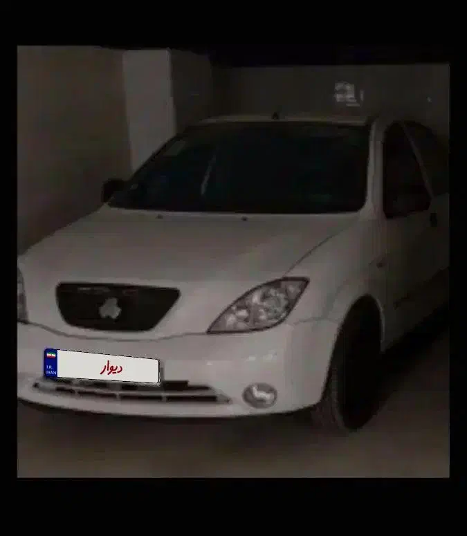 تیبا ۲|خودرو سواری و وانت|شهریار, شهریار|دیوار