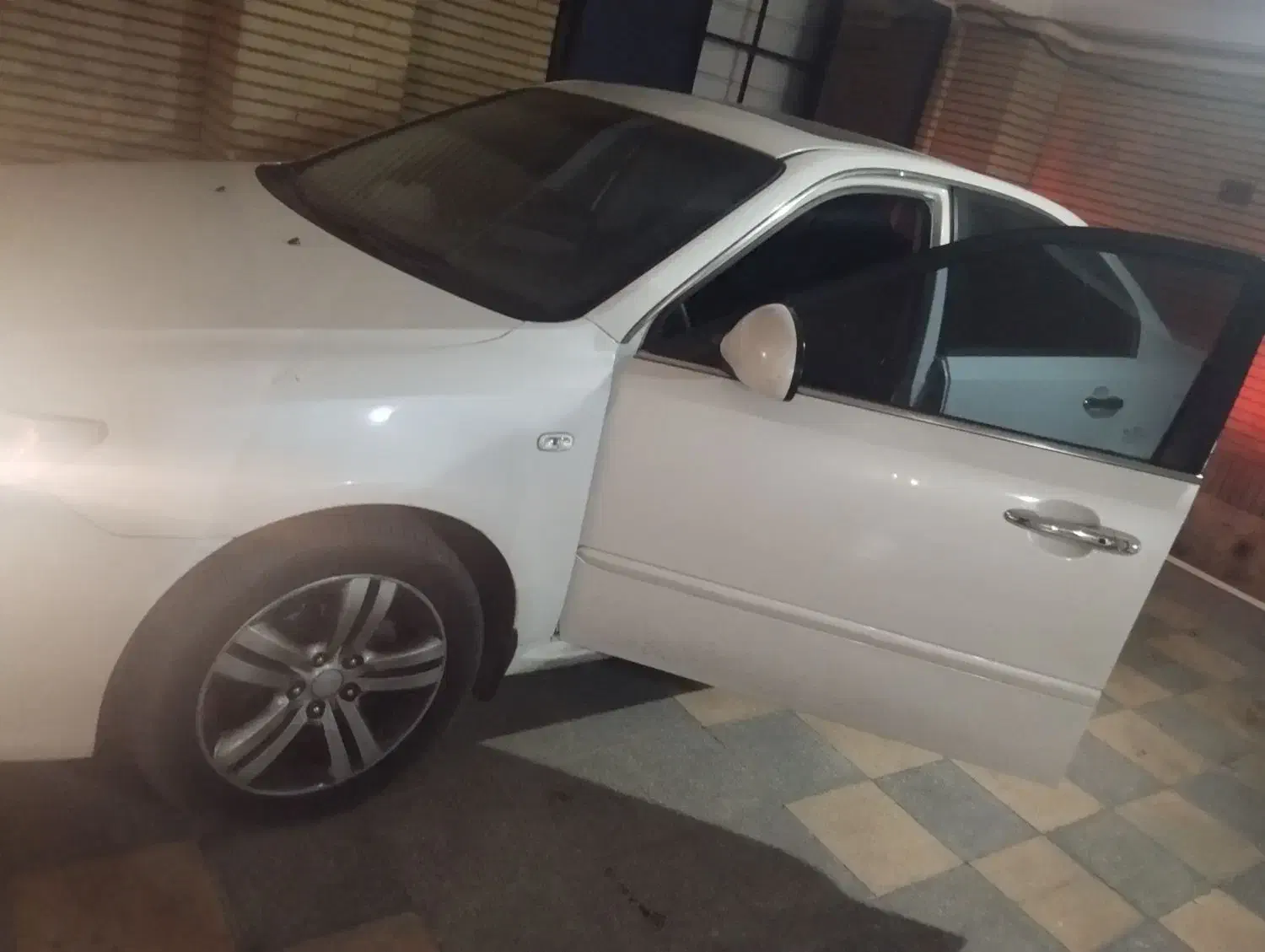 اپتیما 2010|خودرو سواری و وانت|کرج, گلشهر|دیوار