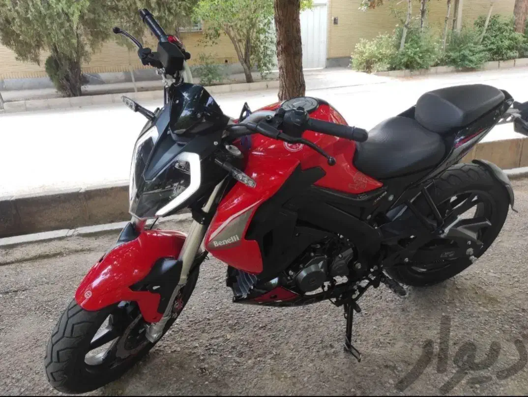 موتوربنلی|موتورسیکلت|شاهرود, |دیوار