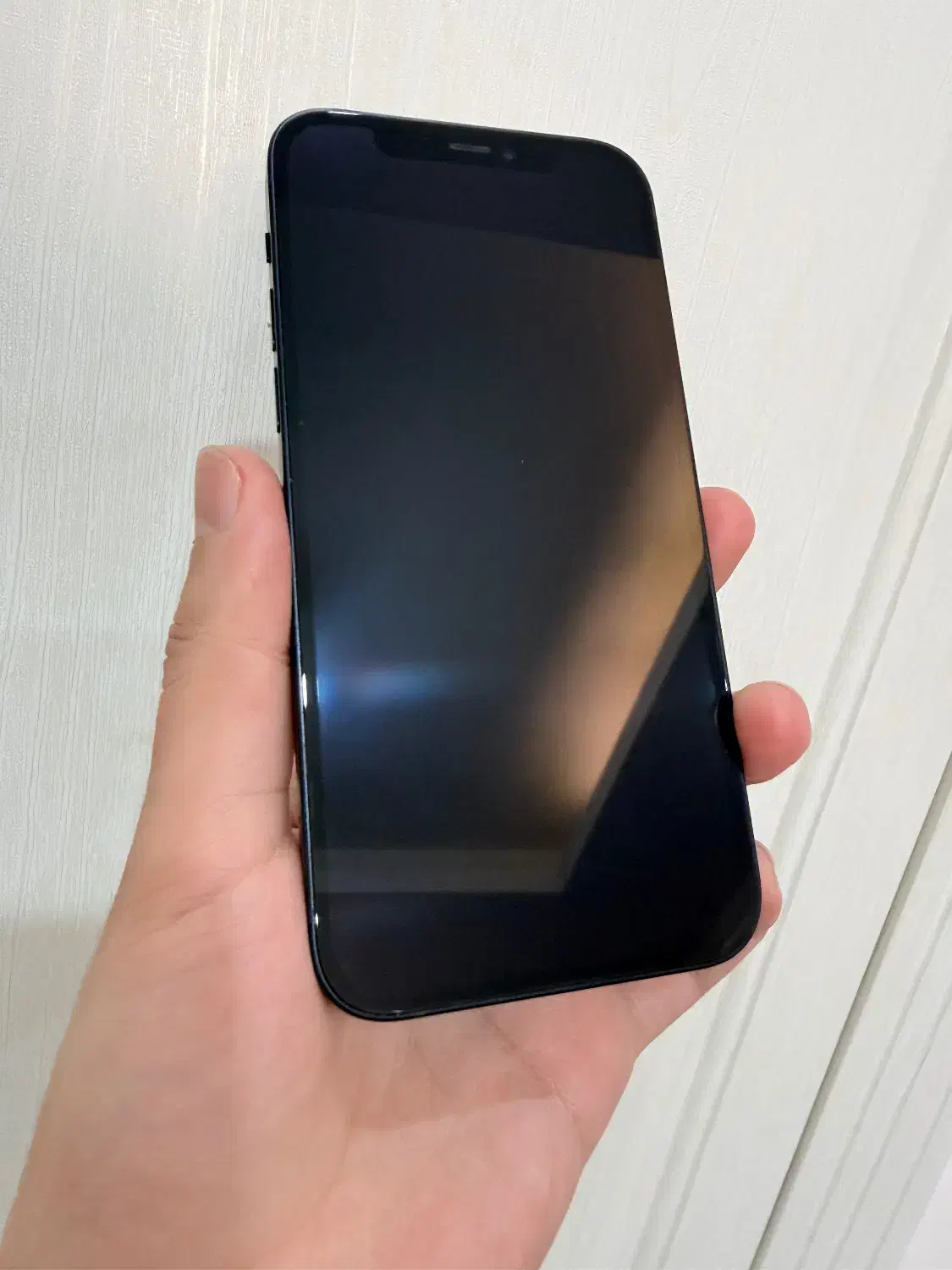 Iphone 12 نرمال|موبایل|کرج, گوهردشت|دیوار