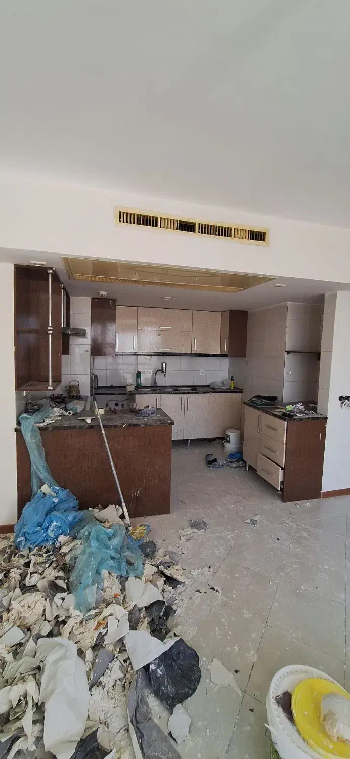 بازسازی به سبک پی وی سی|مصالح و تجهیزات ساختمان|قزوین, |دیوار