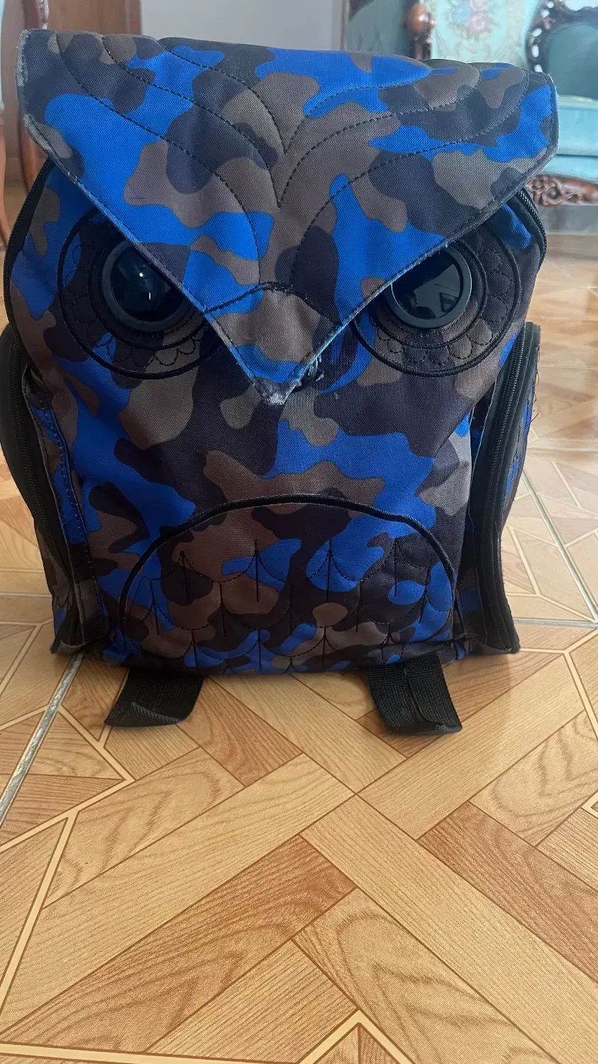 کوله پشتی|کیف، کفش، کمربند|رودسر, |دیوار