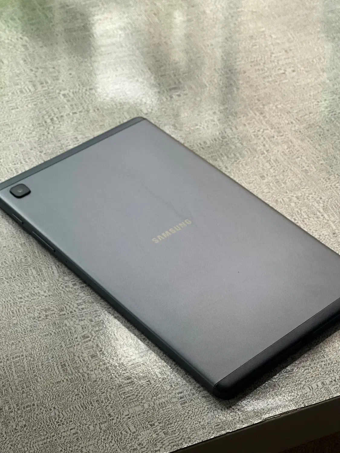 تبلتt225 samsung|تبلت|گرگان, |دیوار