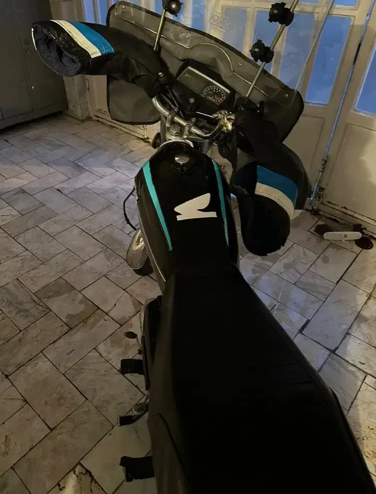 موتور سیکلت انژکتور|موتورسیکلت|قم, شهرک قدس|دیوار