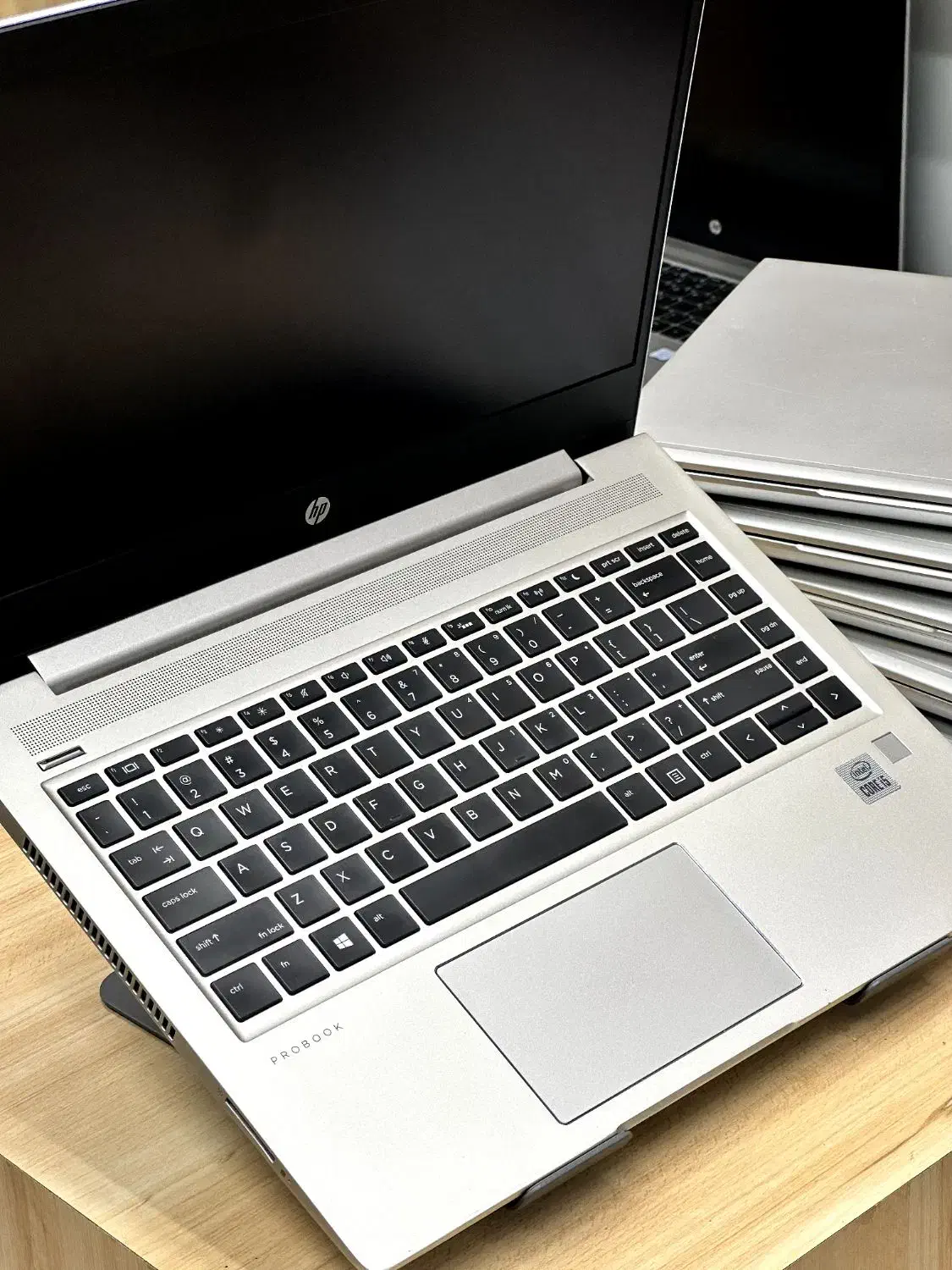 لپ تاپ HP probook 440G7 - لمسی|رایانه همراه|سنندج, |دیوار